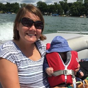 Meet your Posher, Hannah